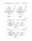 POINTER DRAG PATH OPERATIONS diagram and image