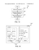 POINTER DRAG PATH OPERATIONS diagram and image