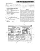 Spring-forming control system and its control method for a spring forming machine diagram and image