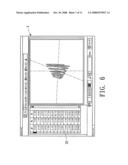 Spring-forming control system and its control method for a spring forming machine diagram and image