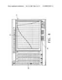 Spring-forming control system and its control method for a spring forming machine diagram and image