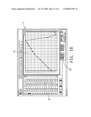 Spring-forming control system and its control method for a spring forming machine diagram and image