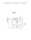 Federating Legacy/Remote Content into a Central Network Console diagram and image