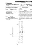 Touch-based tab navigation method and related device diagram and image