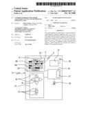 Control Interface for a Home Automation System and Method for Operating Same diagram and image