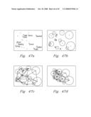 Multidimensional Structured Data Visualization Method and Apparatus, Text Visualization Method and Apparatus, Method and Apparatus for Visualizing and Graphically Navigating the World Wide Web, Method and Apparatus for Visualizing Hierarchies diagram and image