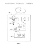 System And Method For Extending Capabilities And Execution Efficiency Of Script Based Applications diagram and image