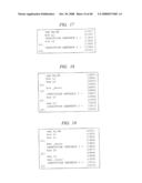 METHOD OF GENERATING PROGRAM, INFORMATION PROCESSING DEVICE AND MICROCOMPUTER diagram and image