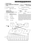 Data Processing Network diagram and image