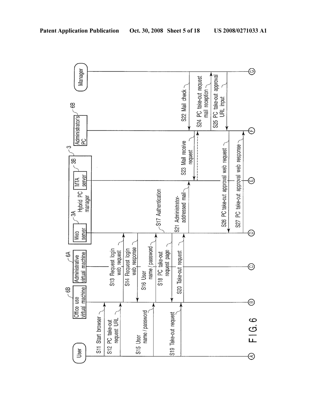 INFORMATION PROCESSOR AND INFORMATION PROCESSING SYSTEM - diagram, schematic, and image 06