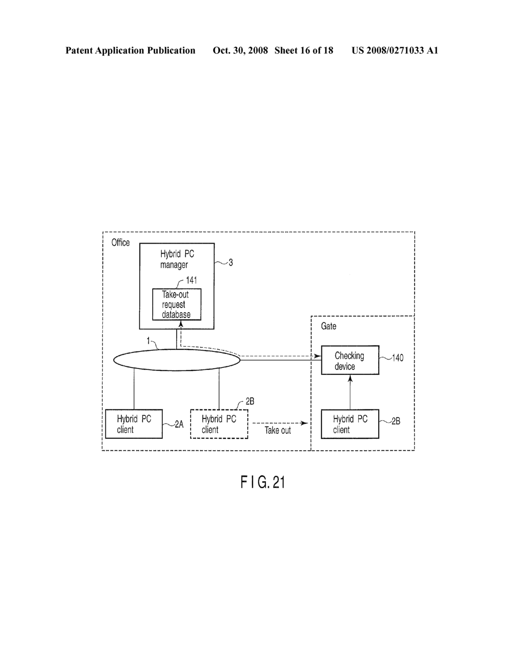 INFORMATION PROCESSOR AND INFORMATION PROCESSING SYSTEM - diagram, schematic, and image 17