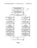 Executing business logic extensions on a client computing system diagram and image