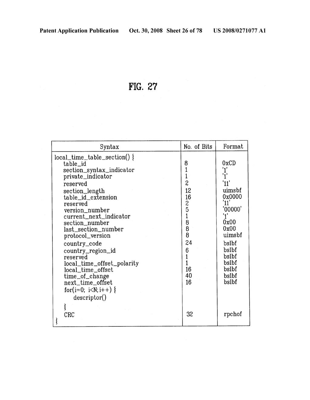 METHOD OF CONTROLLING AND APPARATUS OF RECEIVING MOBILE SERVICE DATA - diagram, schematic, and image 27