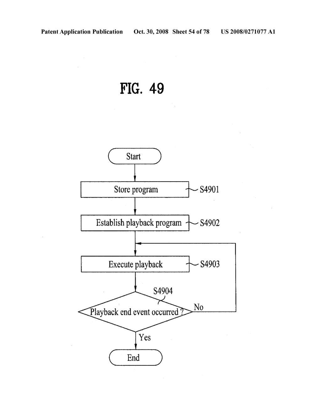 METHOD OF CONTROLLING AND APPARATUS OF RECEIVING MOBILE SERVICE DATA - diagram, schematic, and image 55