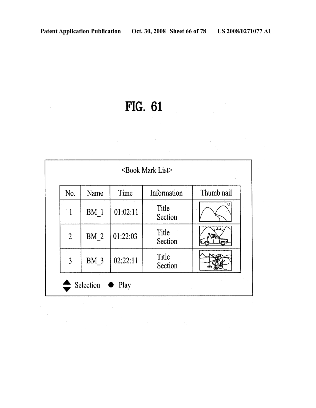 METHOD OF CONTROLLING AND APPARATUS OF RECEIVING MOBILE SERVICE DATA - diagram, schematic, and image 67