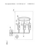 IN-HOME RECEIVING TERMINAL SYSTEM diagram and image