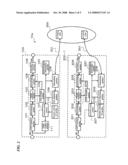 IN-HOME RECEIVING TERMINAL SYSTEM diagram and image