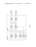 POLICY CONTROL IN A NETWORK diagram and image