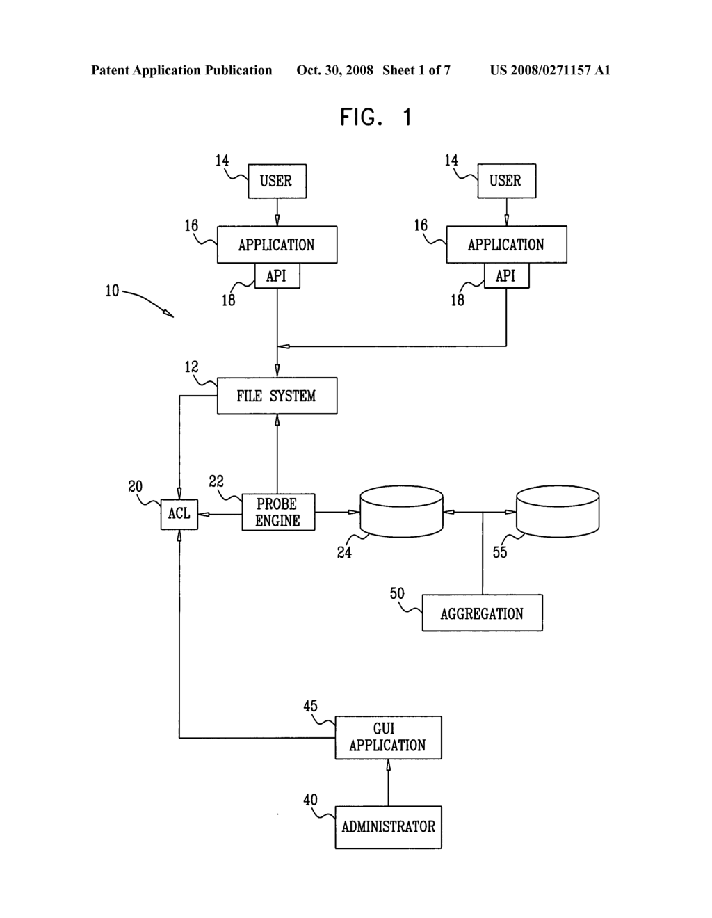 Evaluating removal of access permissions - diagram, schematic, and image 02