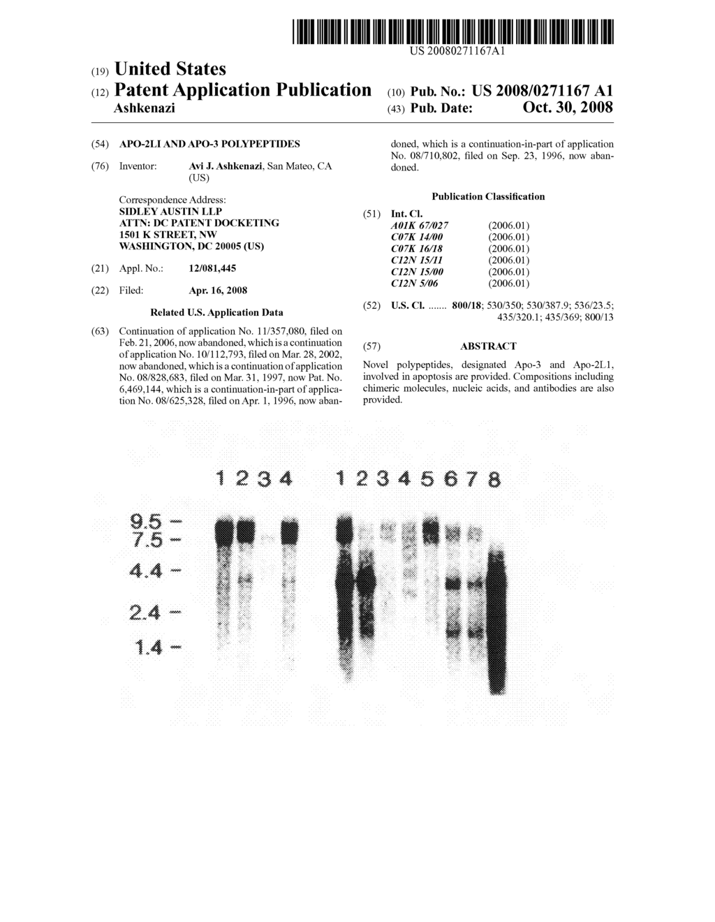 Apo-2LI and Apo-3 polypeptides - diagram, schematic, and image 01