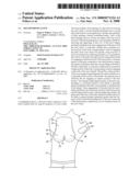 Multipurpose glove diagram and image