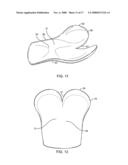 Multipurpose glove diagram and image