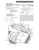 Infant sleeping apparatus and child containment system diagram and image