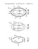 Infant sleeping apparatus and child containment system diagram and image