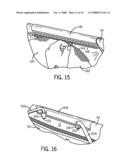 Infant sleeping apparatus and child containment system diagram and image