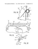 Infant sleeping apparatus and child containment system diagram and image