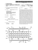 Inflatable mattress with uniform restraint diagram and image