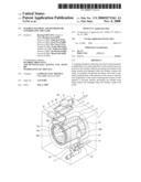 WASHING MACHINE AND METHOD FOR CONTROLLING THE SAME diagram and image