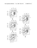 WASHING MACHINE AND METHOD FOR CONTROLLING THE SAME diagram and image