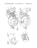 METHOD OF RETROFITTING A CIRCULAR SAW diagram and image