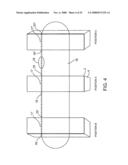 Apparatus and method for measuring and controlling pendulum motion diagram and image