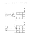 Apparatus and method for measuring and controlling pendulum motion diagram and image