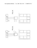 Apparatus and method for measuring and controlling pendulum motion diagram and image