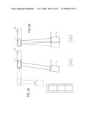 Apparatus and method for measuring and controlling pendulum motion diagram and image