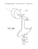 Apparatus and method for measuring and controlling pendulum motion diagram and image