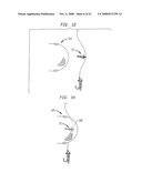 Fly Fishing Method and Apparatus diagram and image