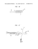 Fly Fishing Method and Apparatus diagram and image