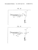 Fly Fishing Method and Apparatus diagram and image