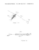 Fly Fishing Method and Apparatus diagram and image