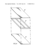 EXTERIOR POCKET DOOR diagram and image