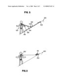 Roof anchor diagram and image