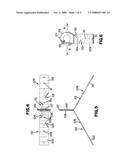 Roof anchor diagram and image