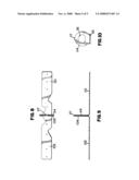 Roof anchor diagram and image