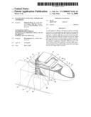 Sealer applicator for a fiberboard assembler diagram and image