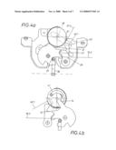 Lock, in Particular for Automotive Doors, Flaps or the Like diagram and image