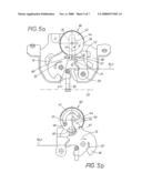 Lock, in Particular for Automotive Doors, Flaps or the Like diagram and image